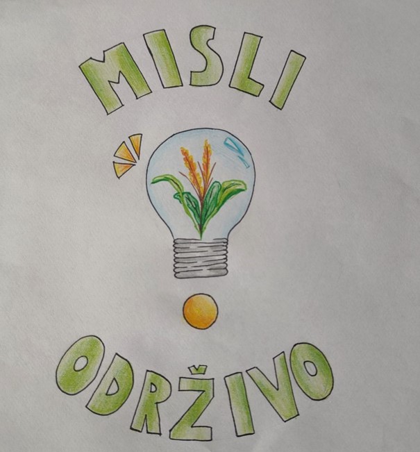 eTwinning “Misli održivo”