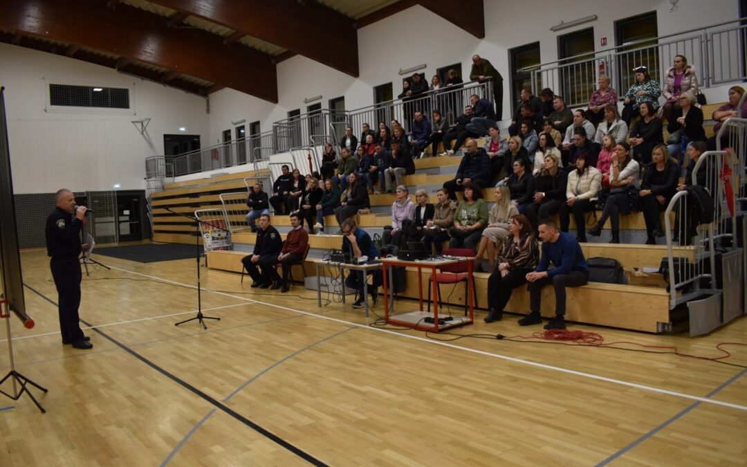 Električne romobile ne smiju koristiti mlađi od 14 godina