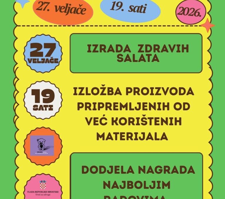 Roditelji i djeca zajedno