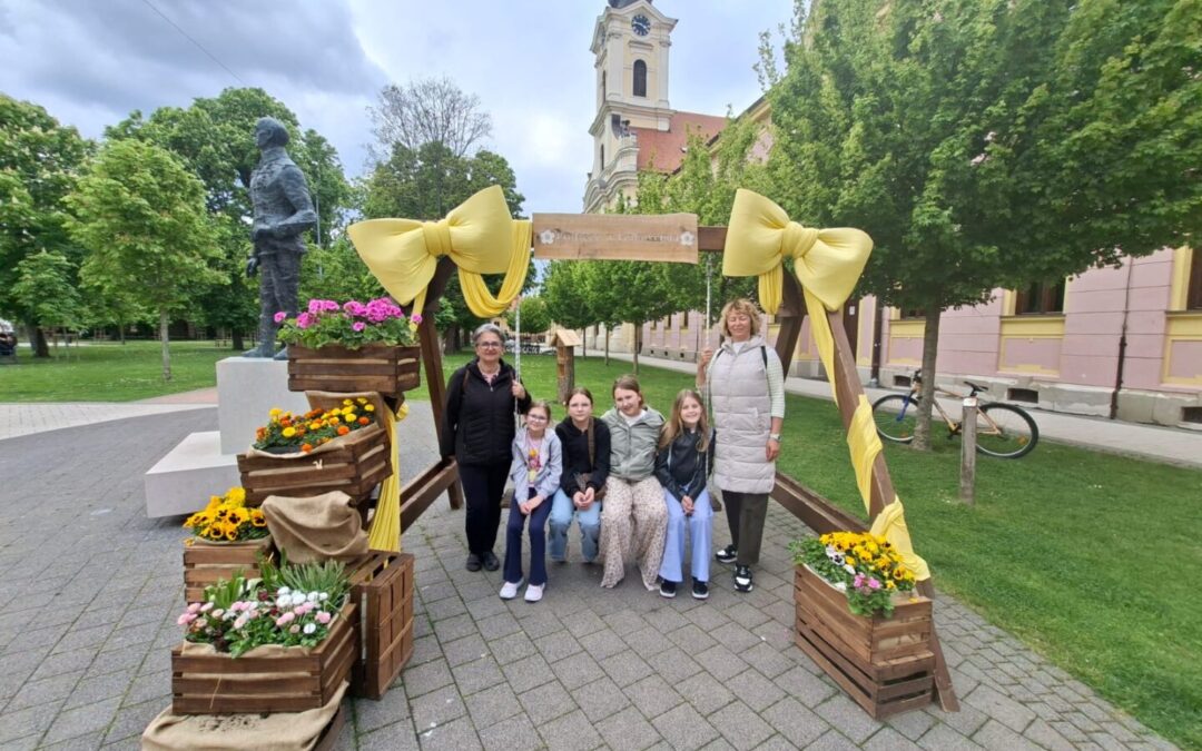 Uživale smo na državnom LiDraNu u Vinkovcima