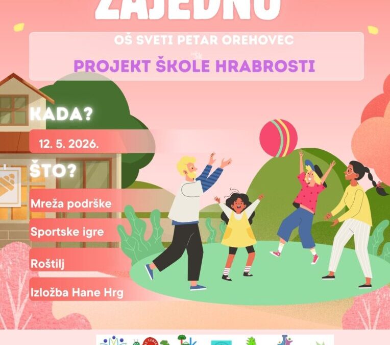 Igrajmo se zajedno