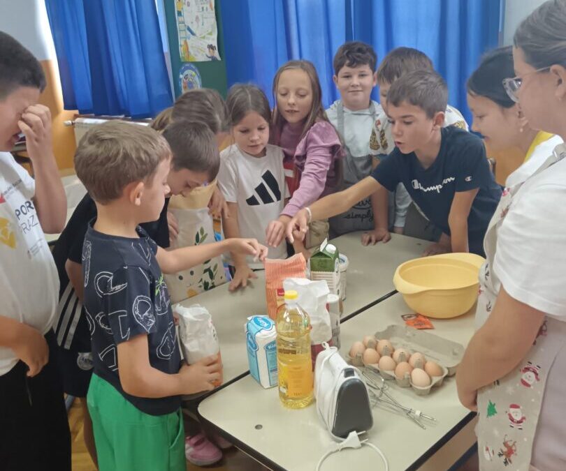 Od voćnjaka do stola